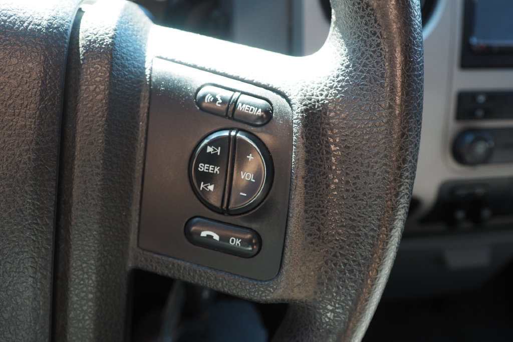 Used 2015 Ford F250 XLT w/ XLT Value Package AWD/4WD image 25