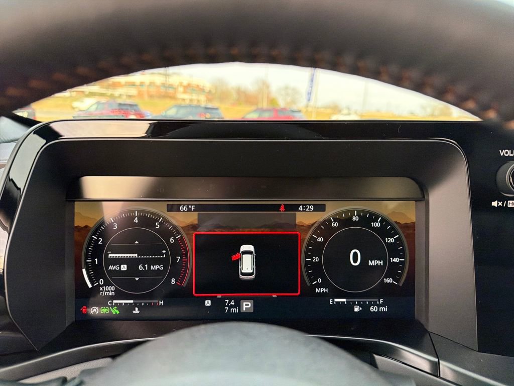 New 2026 Subaru Outback Wilderness image 18