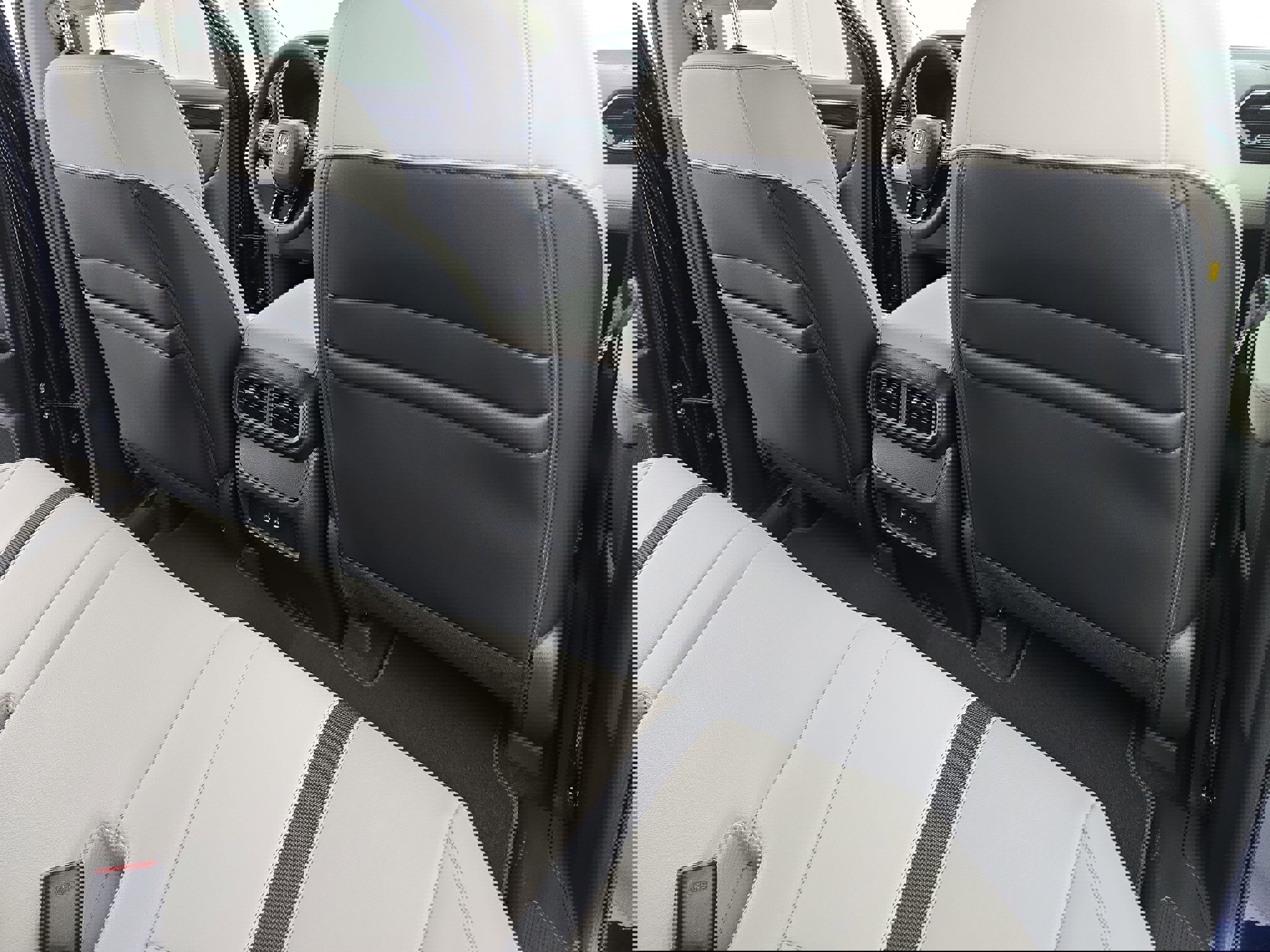 New 2026 Honda Passport RTL image 11