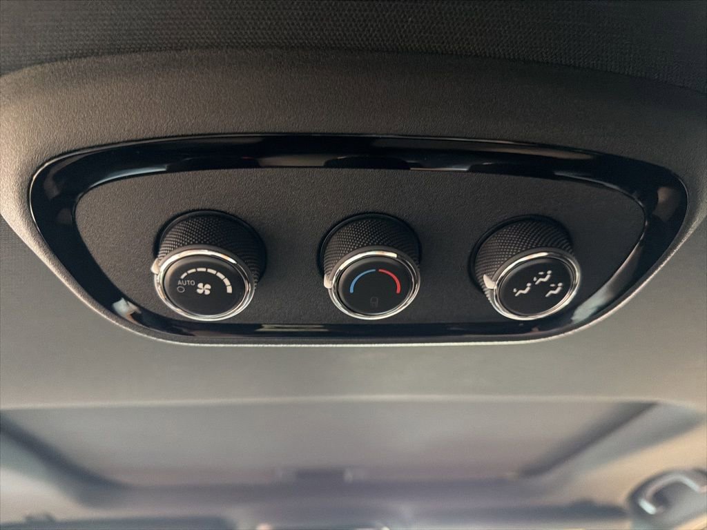 New 2026 Dodge Durango GT image 22