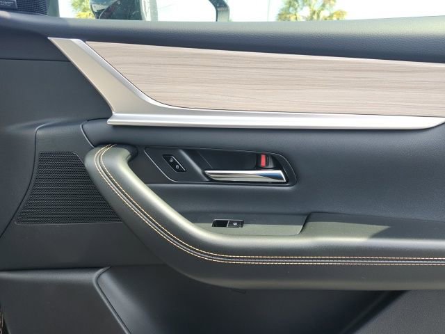 New 2026 MAZDA CX-90 3.3 Turbo w/ Premium Sport Pkg AWD/4WD image 23