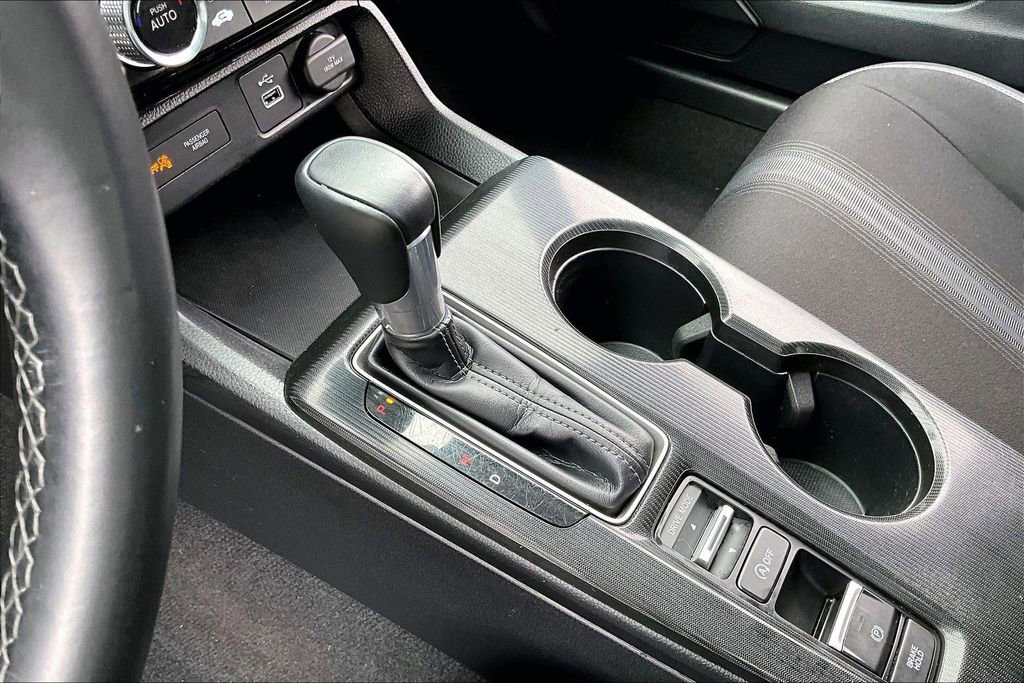 Used 2024 Honda Civic Sport image 15