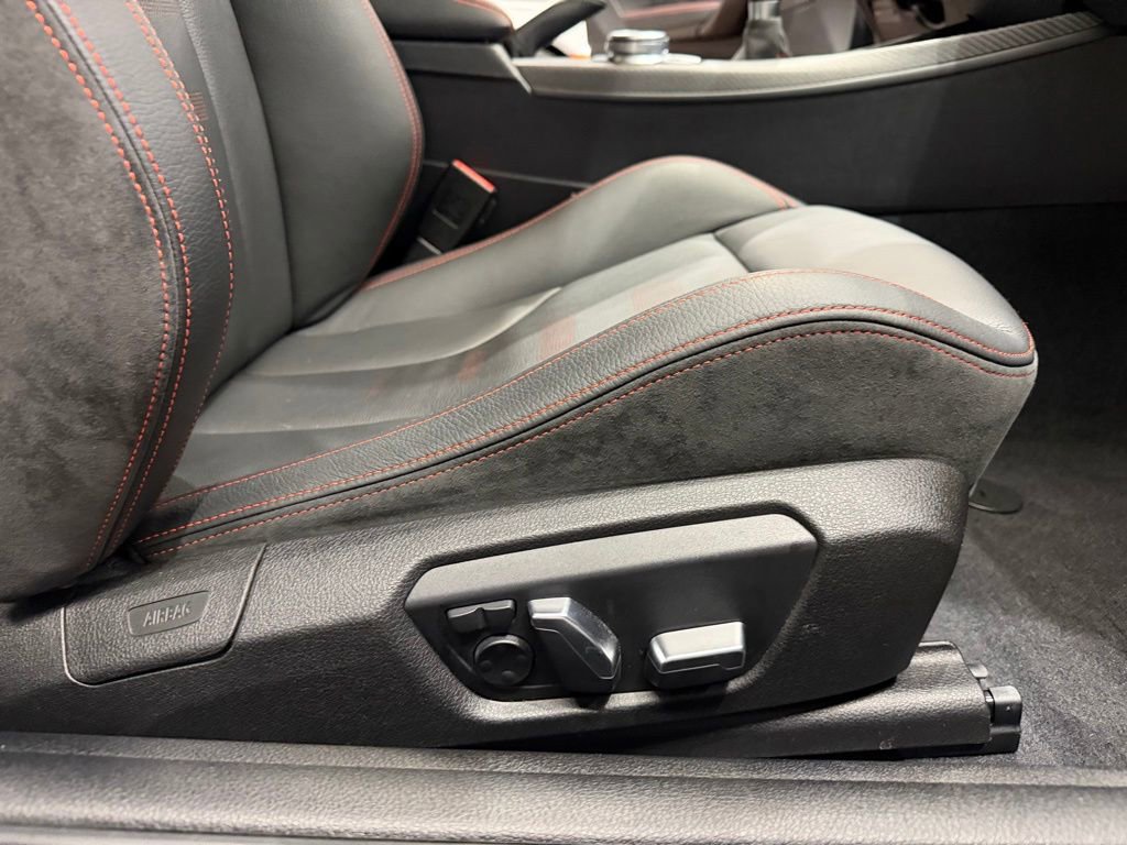 Used 2020 BMW M2 Competition w/ Executive Package RWD image 55
