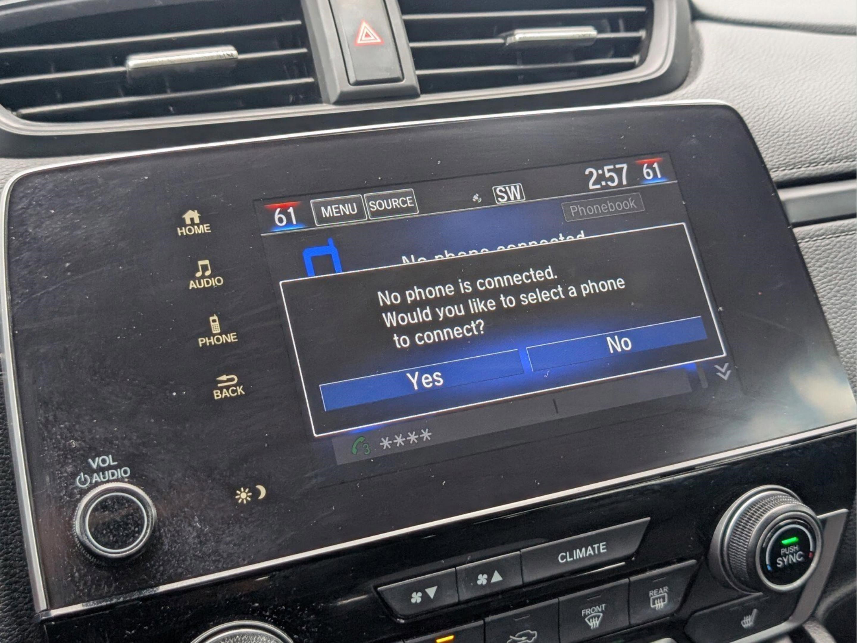 Used 2021 Honda CR-V Special Edition image 41