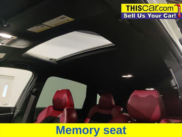 Used 2019 Acura MDX A-Spec image 20