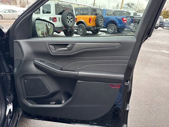 New 2026 Ford Escape Active w/ Cold Weather Package image 23