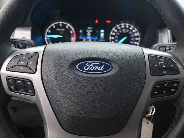 Used 2023 Ford Ranger XLT w/ Equipment Group 301A Mid image 10