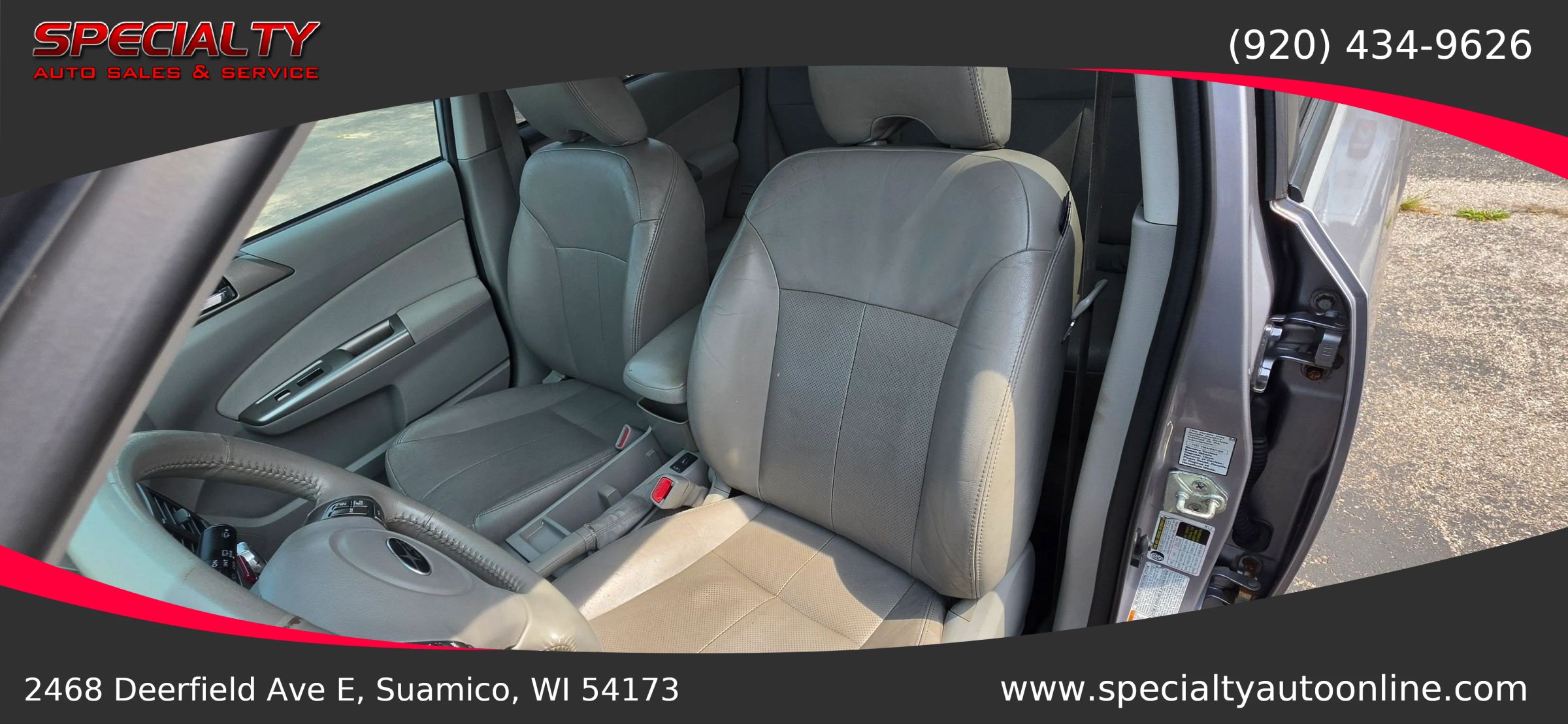 Used 2010 Subaru Forester 2.5X Limited AWD/4WD image 12