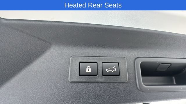 New 2026 Subaru Forester Touring image 16