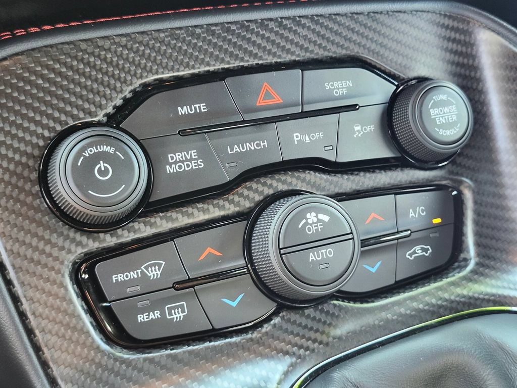 Used 2023 Dodge Challenger R/T Scat Pack RWD image 21