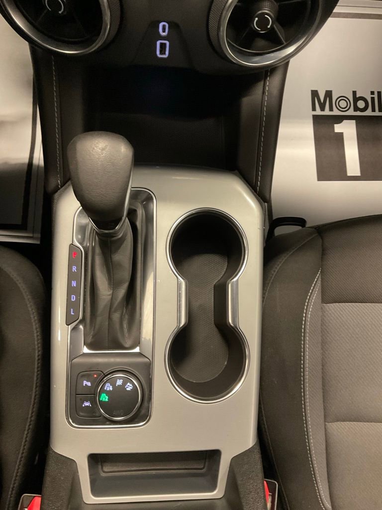 Used 2023 Chevrolet Blazer LT w/ Driver Confidence Package image 25