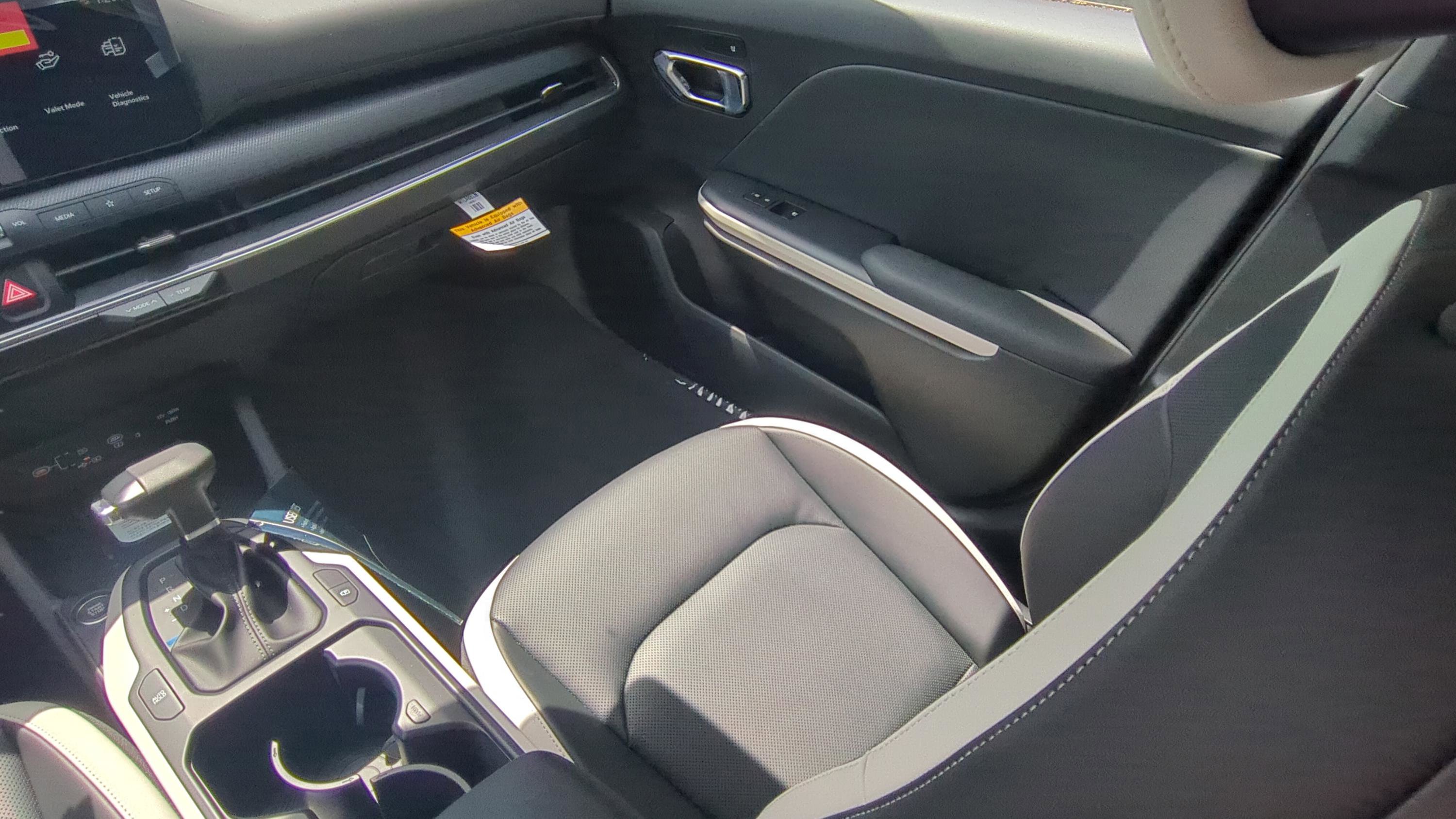 New 2026 Kia K4 GT-Line FWD image 14