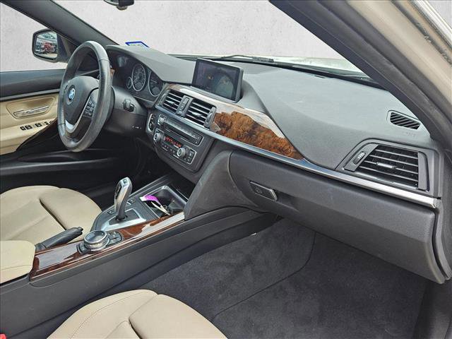 Used 2015 BMW 335i Sedan image 17
