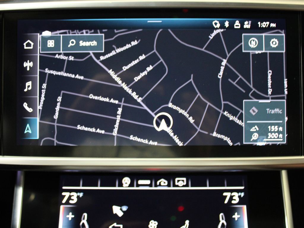 Certified 2022 Audi A6 Premium Plus w/ Premium Plus Package image 3