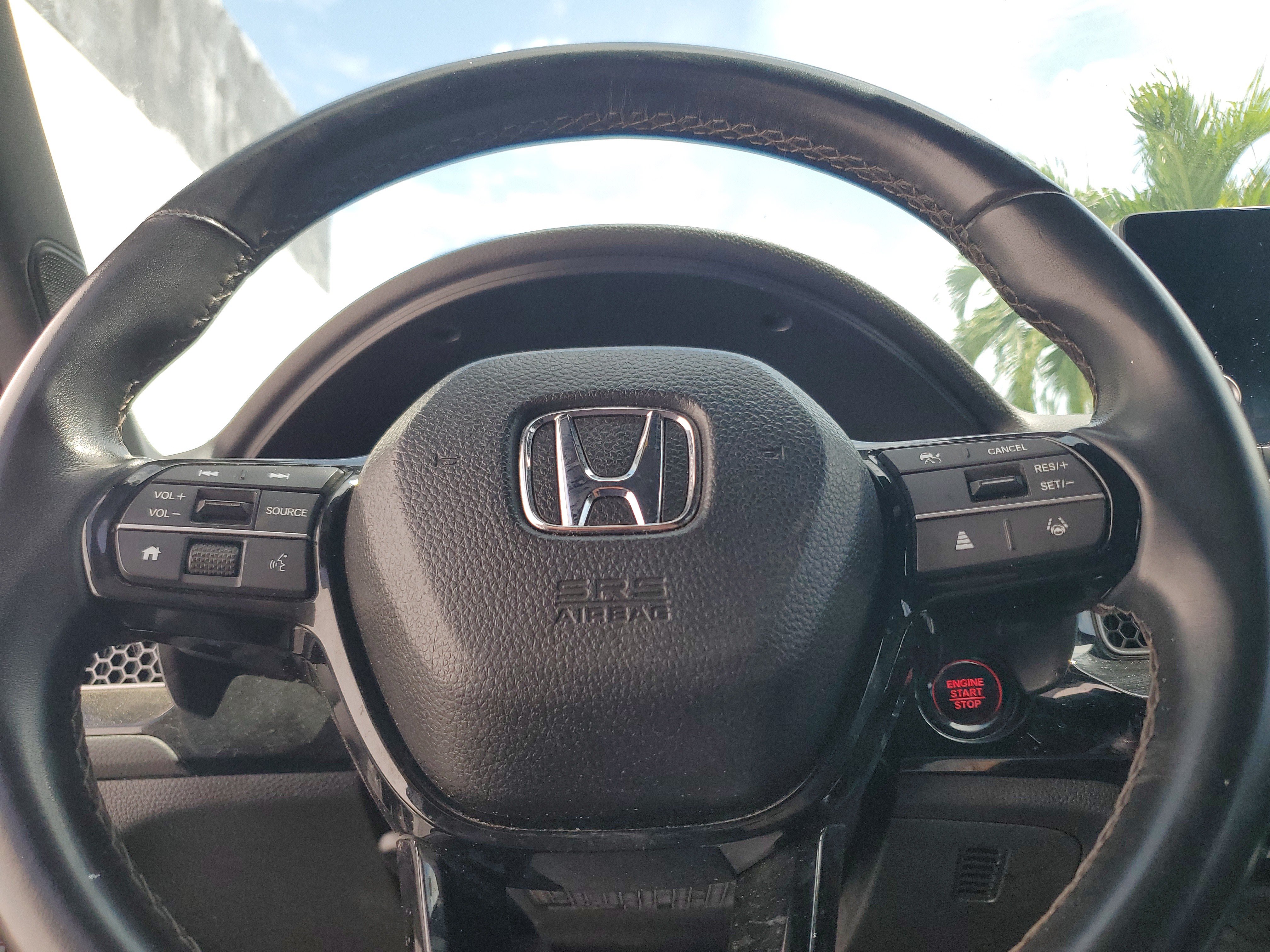 Used 2024 Honda Civic Sport image 10