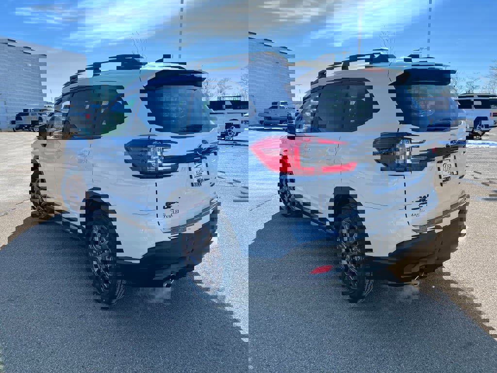 New 2026 Subaru Ascent Limited Bronze image 5