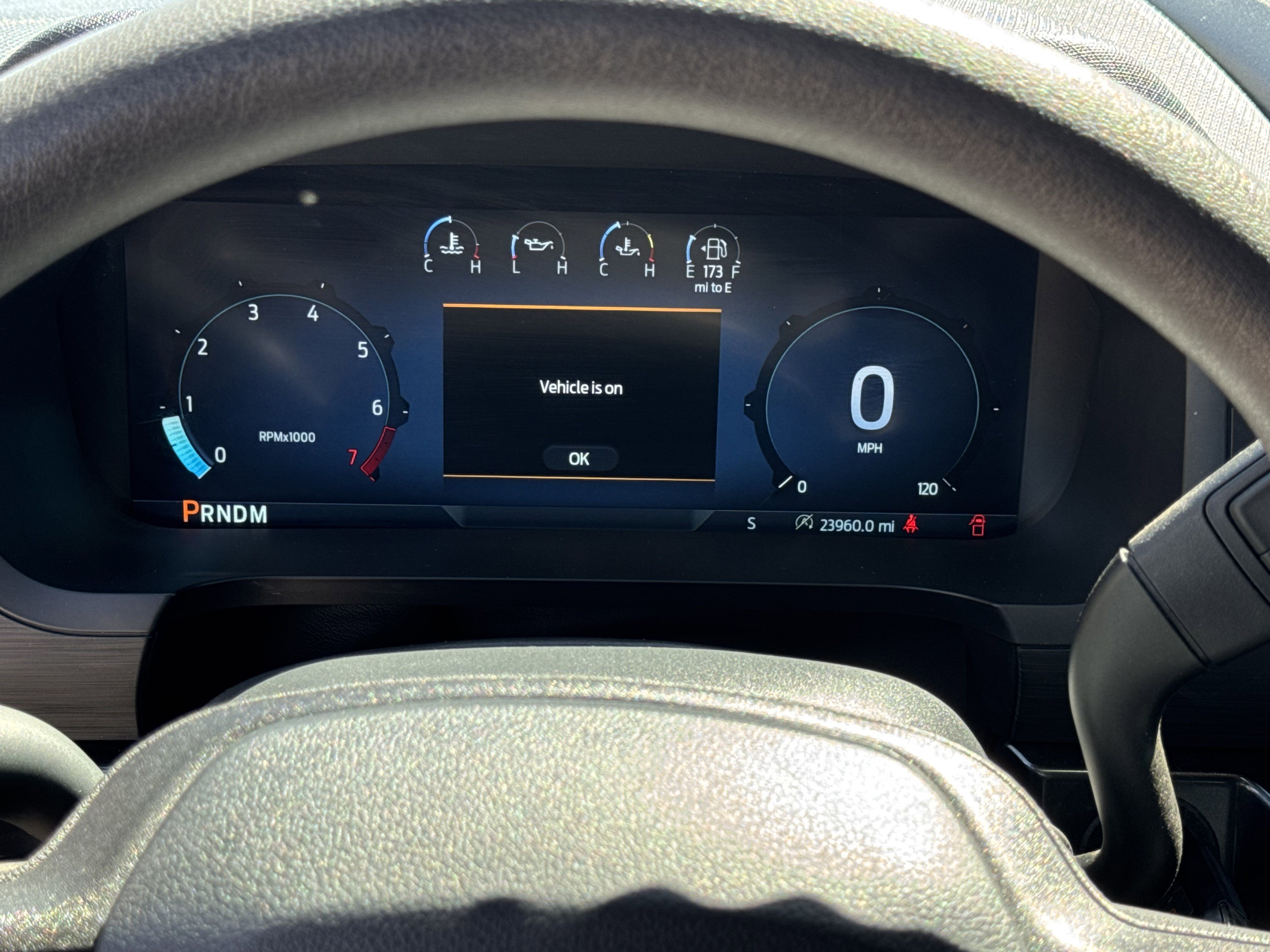 Certified 2024 Ford F150 STX image 18