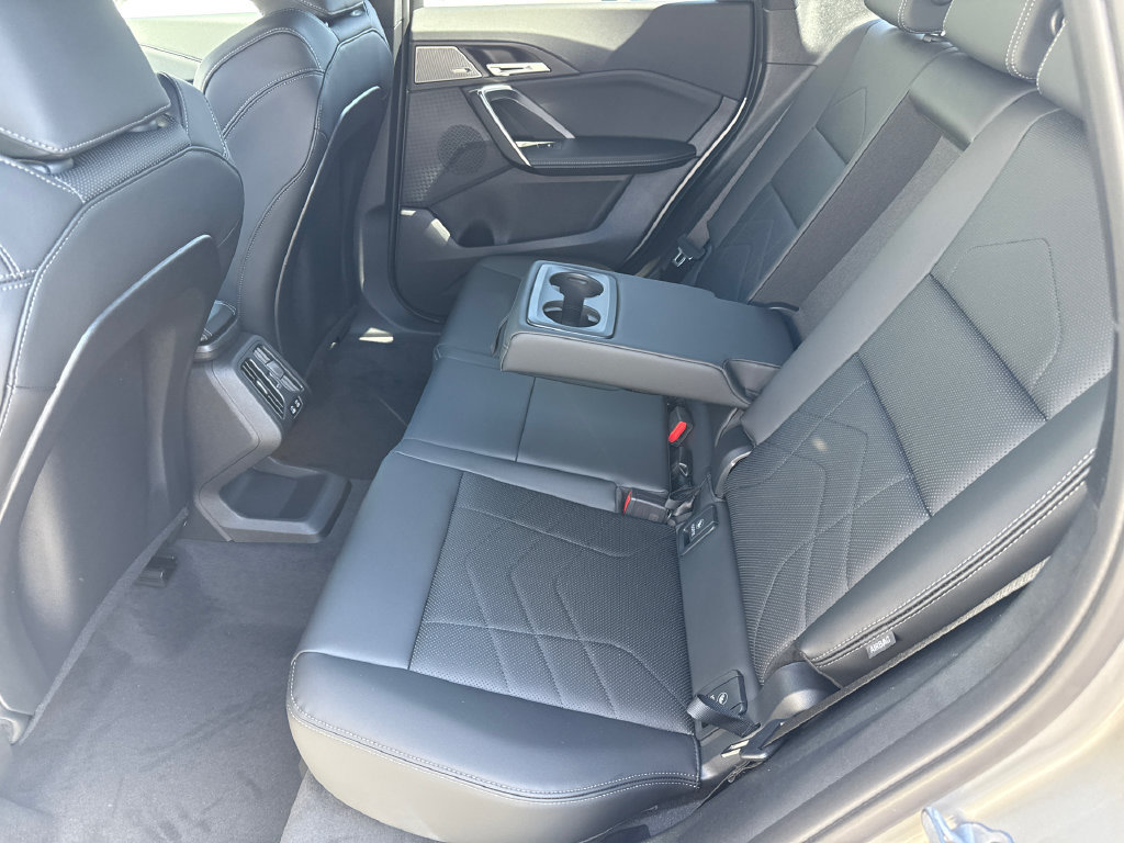 New 2026 BMW X1 xDrive28i w/ Technology Package AWD/4WD image 18