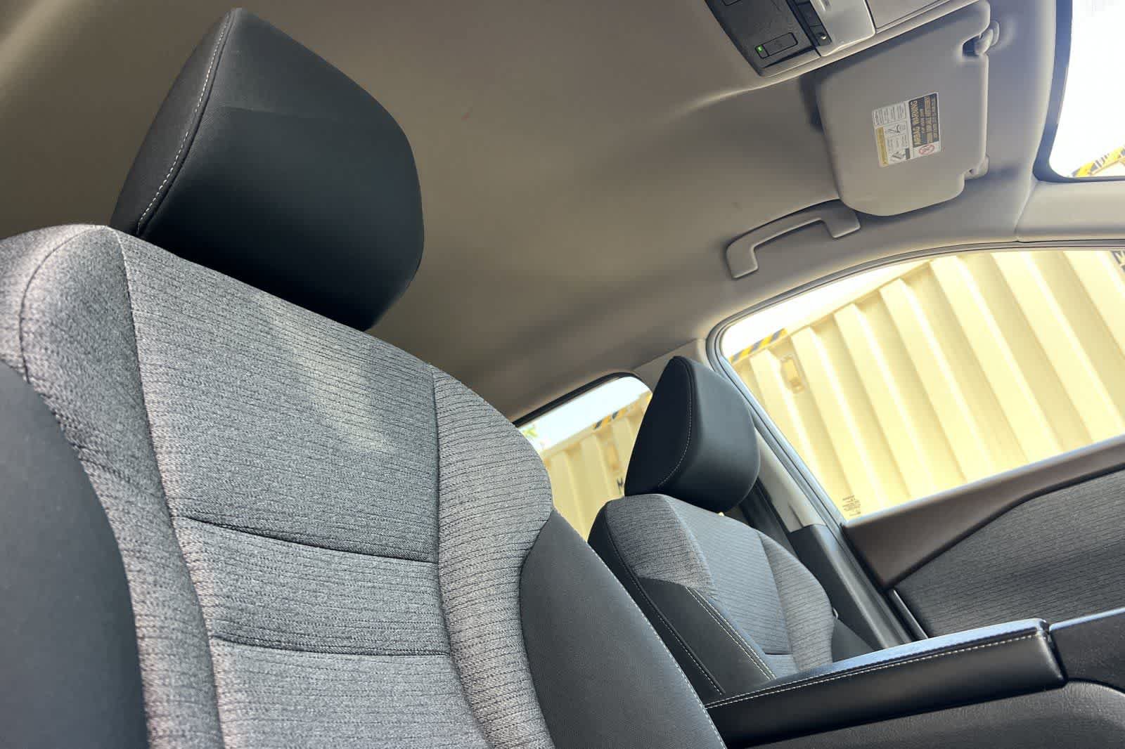 Used 2021 Nissan Rogue SV FWD image 20