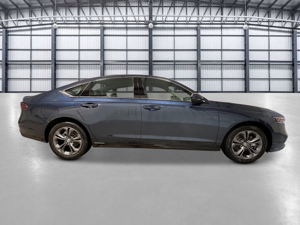 New 2026 Honda Accord EX-L image 8