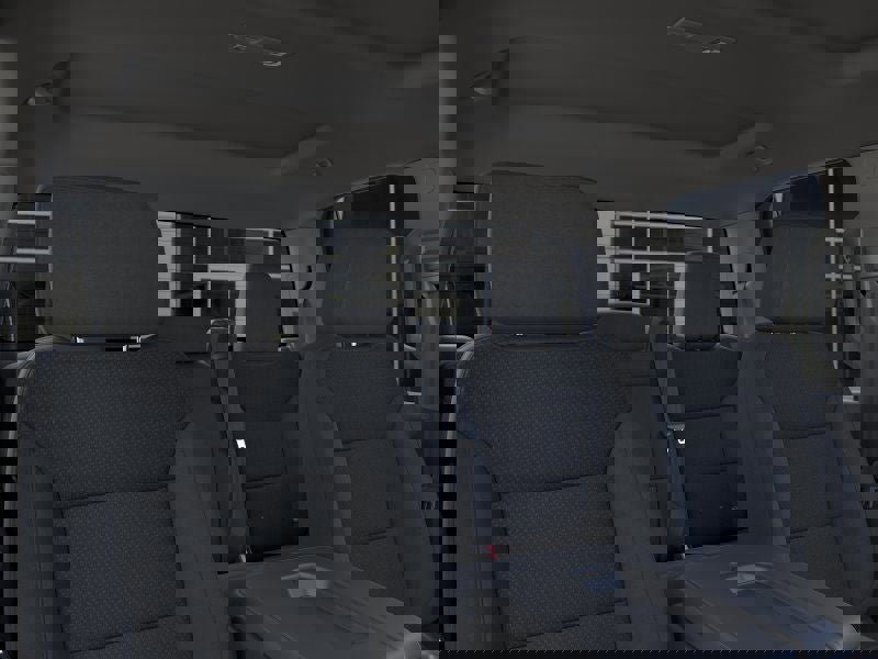 New 2025 GMC Sierra 2500 Pro image 24