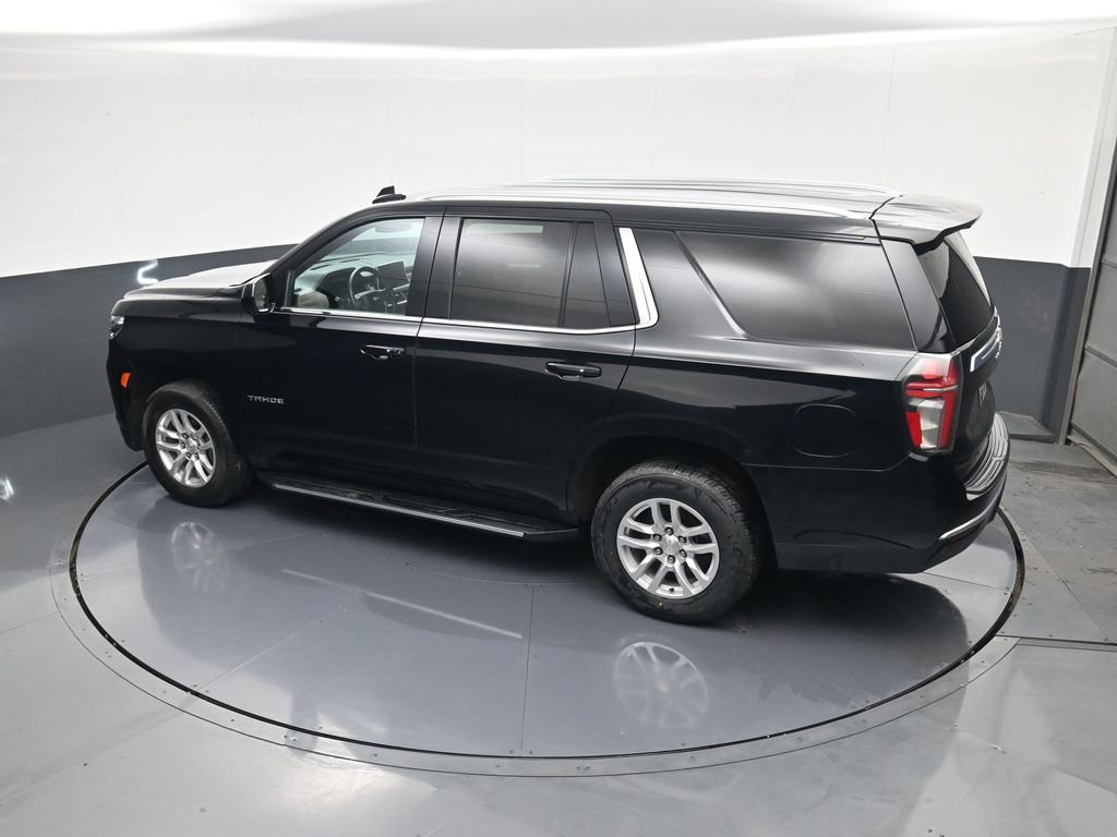Used 2023 Chevrolet Tahoe LT image 20