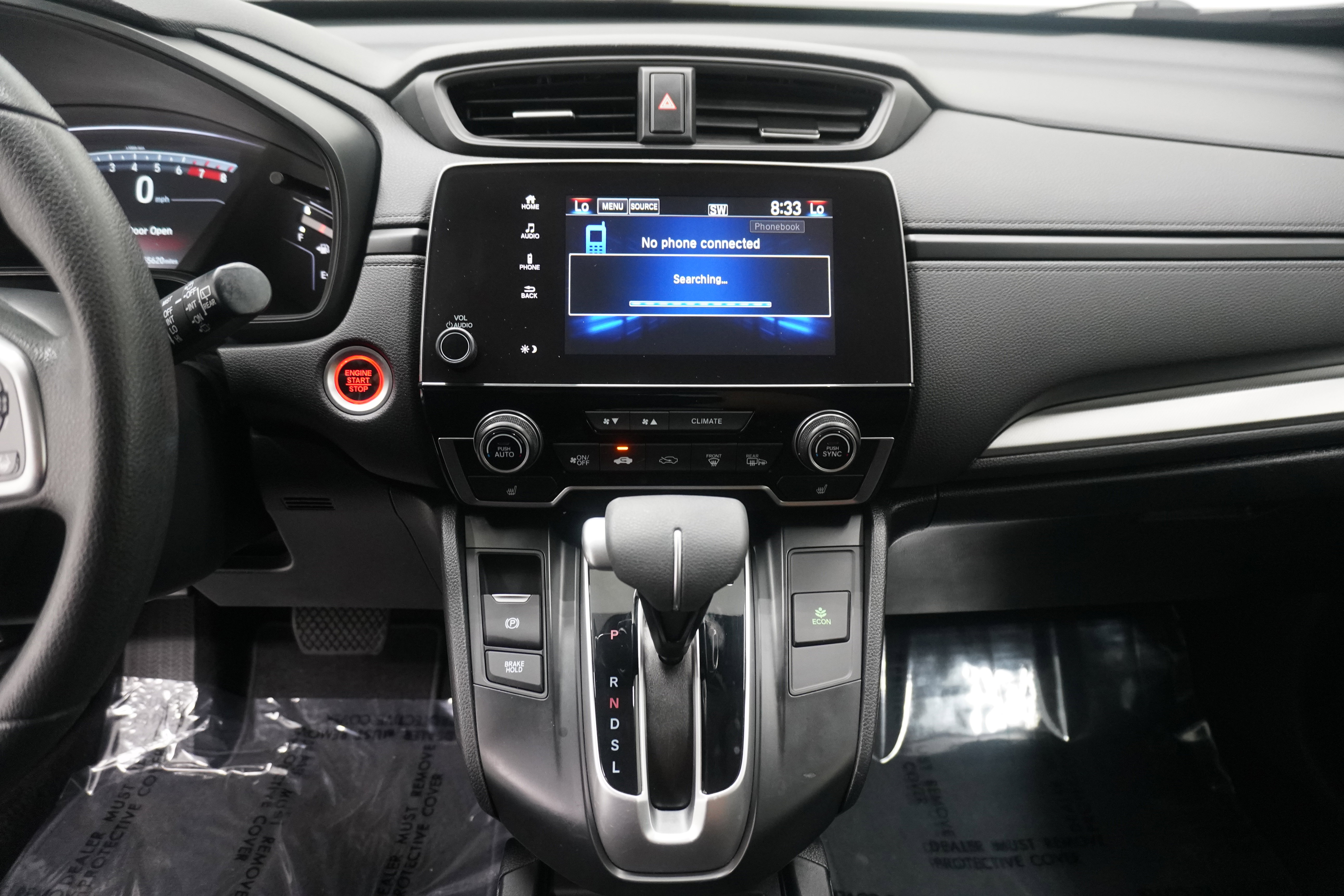 Used 2018 Honda CR-V LX image 18