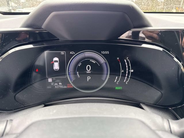 Certified 2023 Lexus NX 350h 350h Base w/ Towing Package (2000 Lbs) image 29