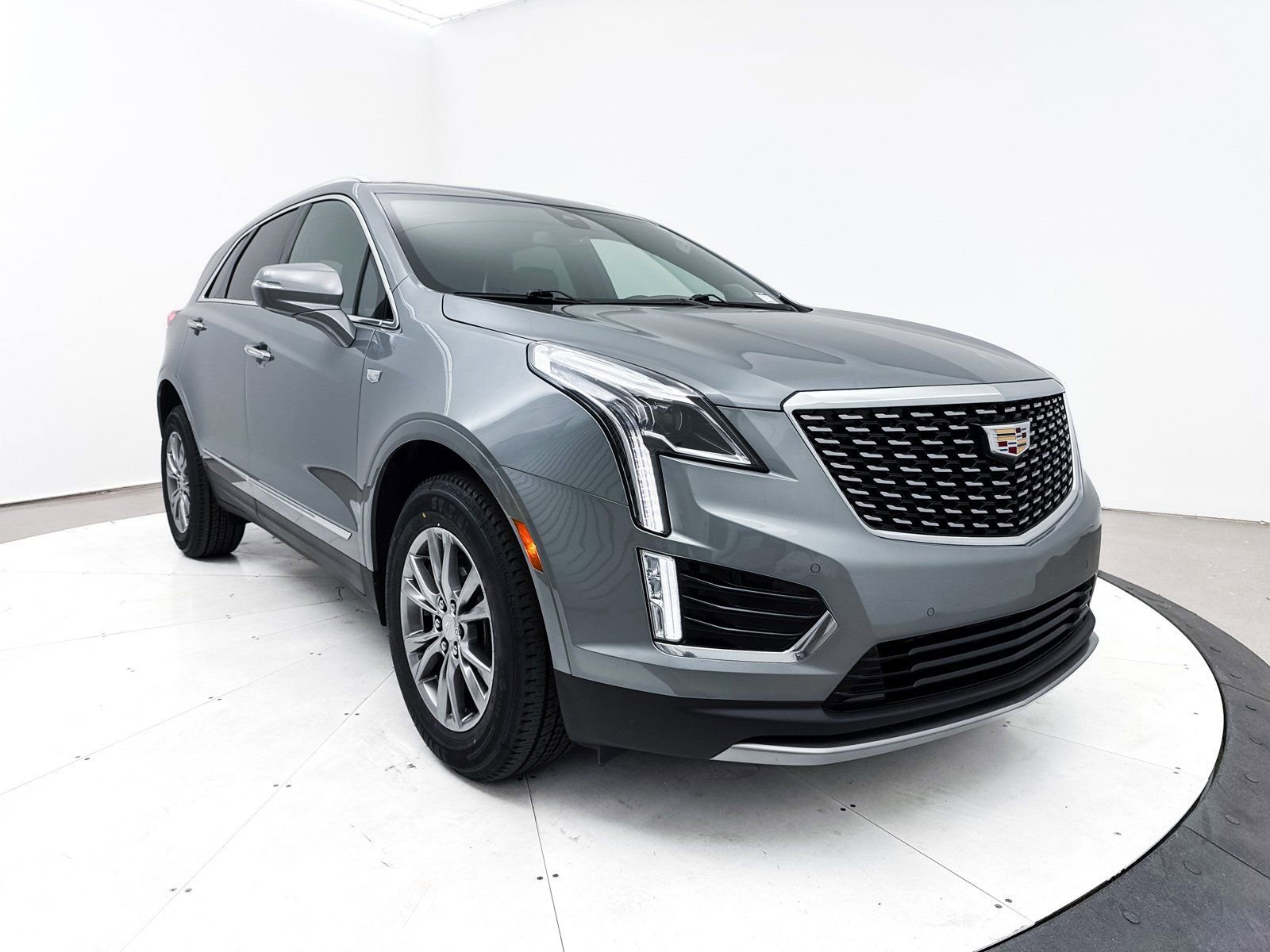 Used 2023 Cadillac XT5 Premium Luxury image 13