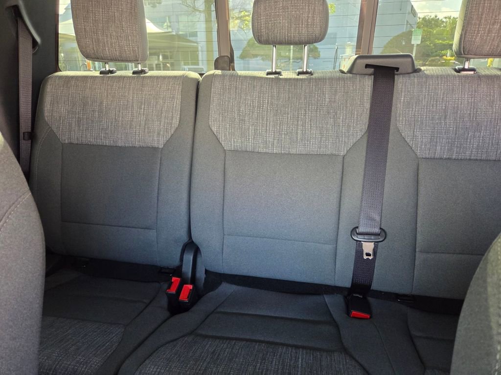 Used 2025 Ford F350 XLT image 25