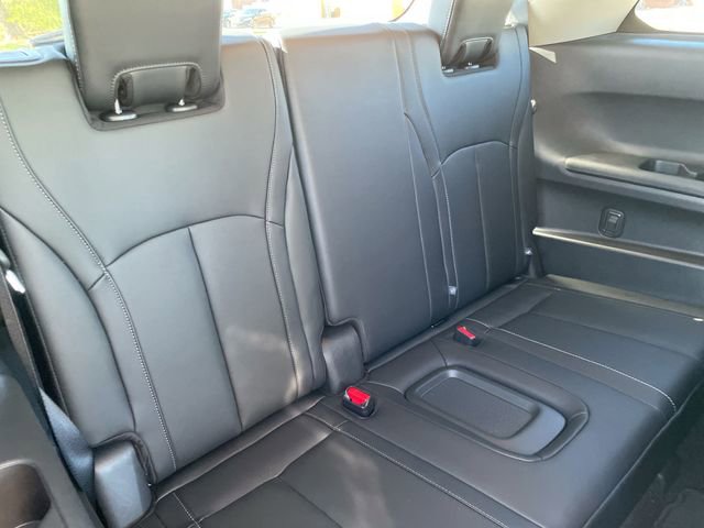 Used 2025 INFINITI QX60 Luxe AWD/4WD image 17