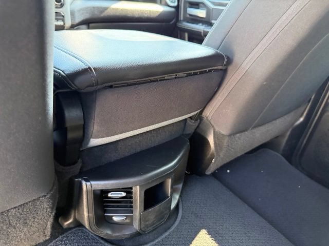 Used 2024 RAM 3500 SLT w/ Quick Order Package 2YG SLT AWD/4WD image 65