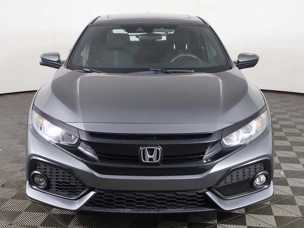Used 2019 Honda Civic EX image 10