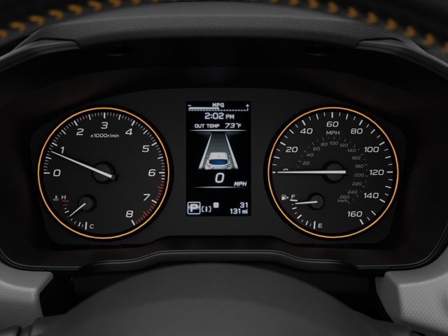 New 2026 Subaru Crosstrek 2.5i Wilderness AWD/4WD image 17