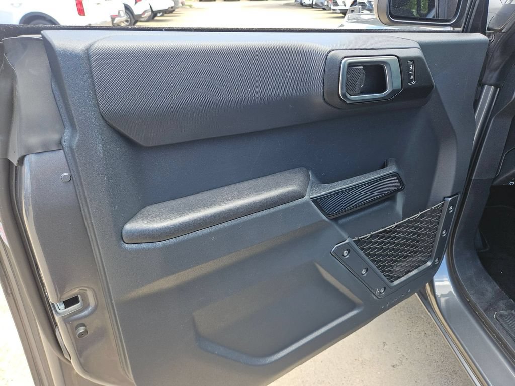 Used 2025 Ford Bronco Big Bend AWD/4WD image 11