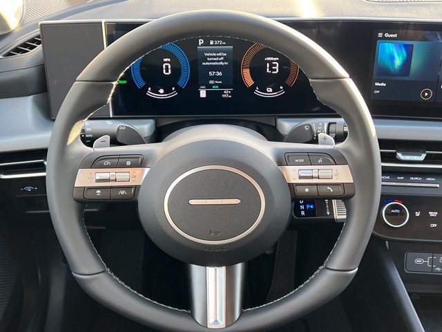 New 2026 Hyundai Sonata SEL FWD image 17