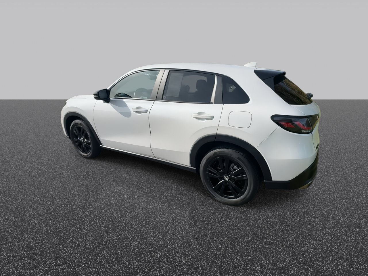 Used 2026 Honda HR-V Sport image 7