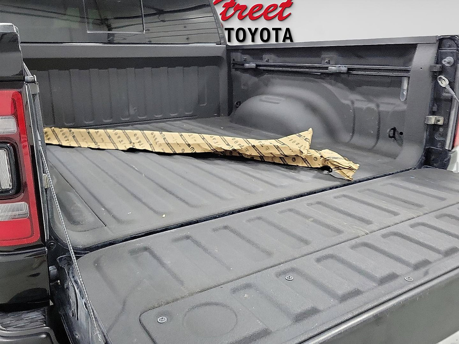 Used 2021 RAM 1500 TRX w/ TRX Level 2 Equipment Group image 7