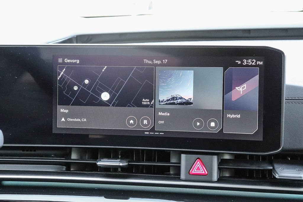 Used 2026 Kia Carnival SX Prestige FWD image 14
