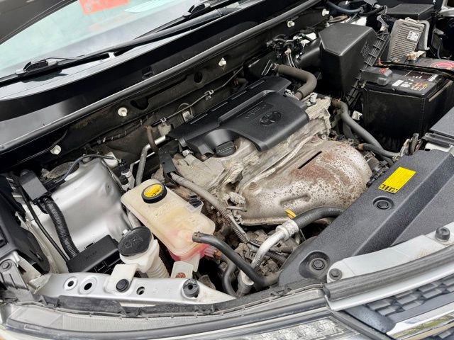 Used 2014 Toyota RAV4 XLE AWD/4WD image 47