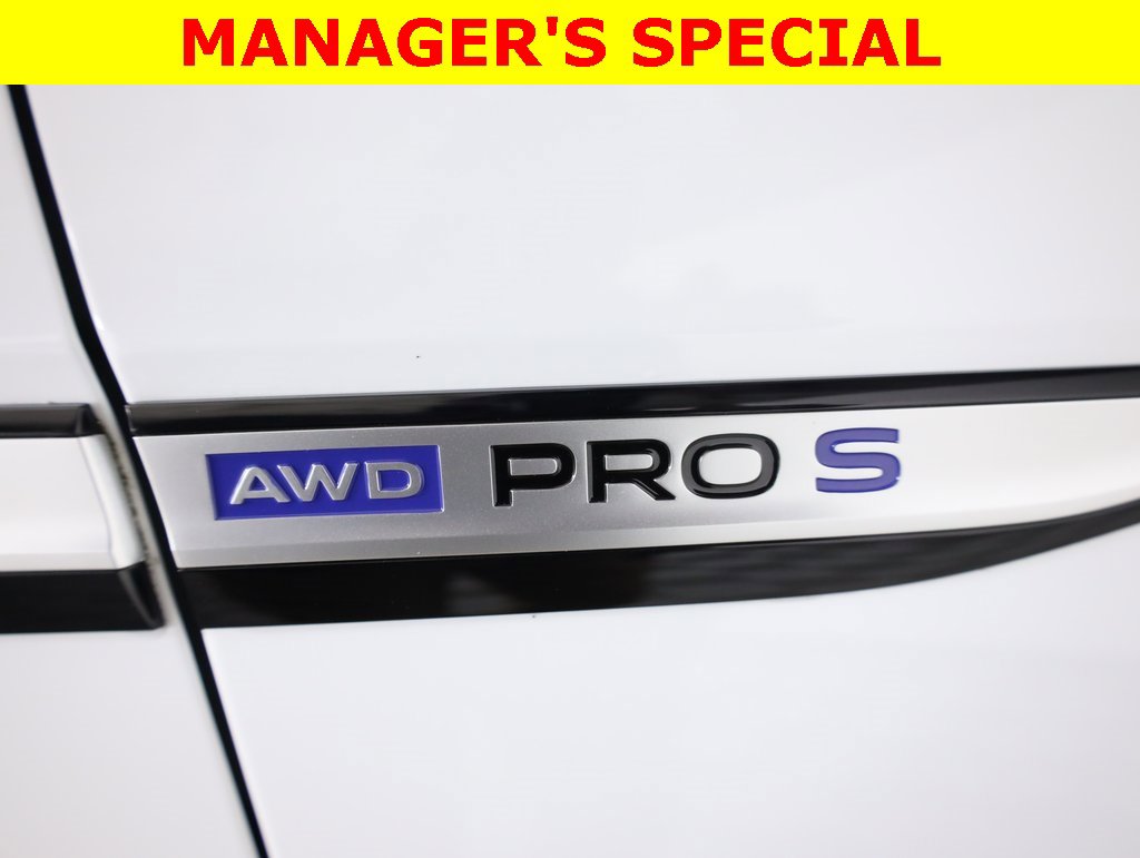 Used 2021 Volkswagen ID.4 Pro S image 53