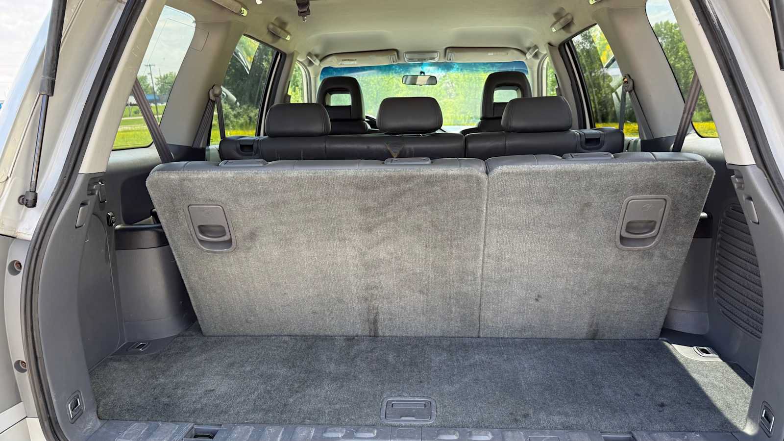 Used 2004 Honda Pilot EX image 24