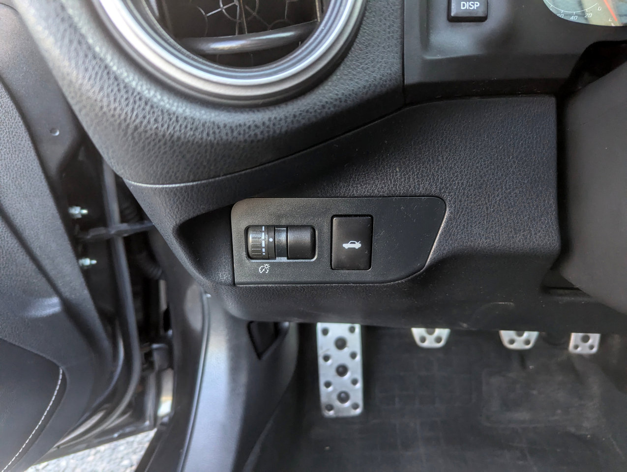 Used 2019 Toyota 86 image 14