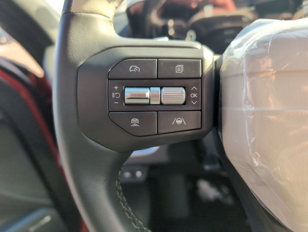 New 2025 Kia K4 GT-Line w/ GT-Line Premium Package image 17