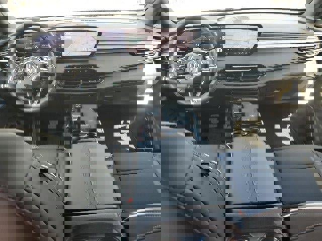 New 2026 Buick Enclave Preferred image 13