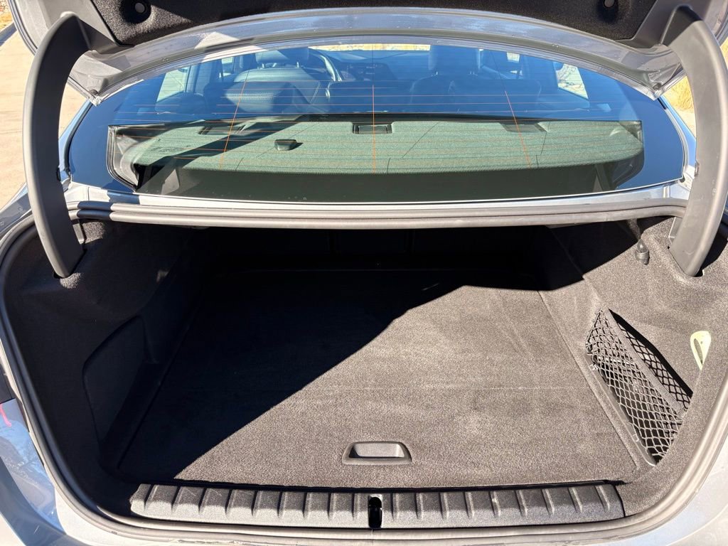 Used 2024 BMW 228i xDrive Gran Coupe image 31