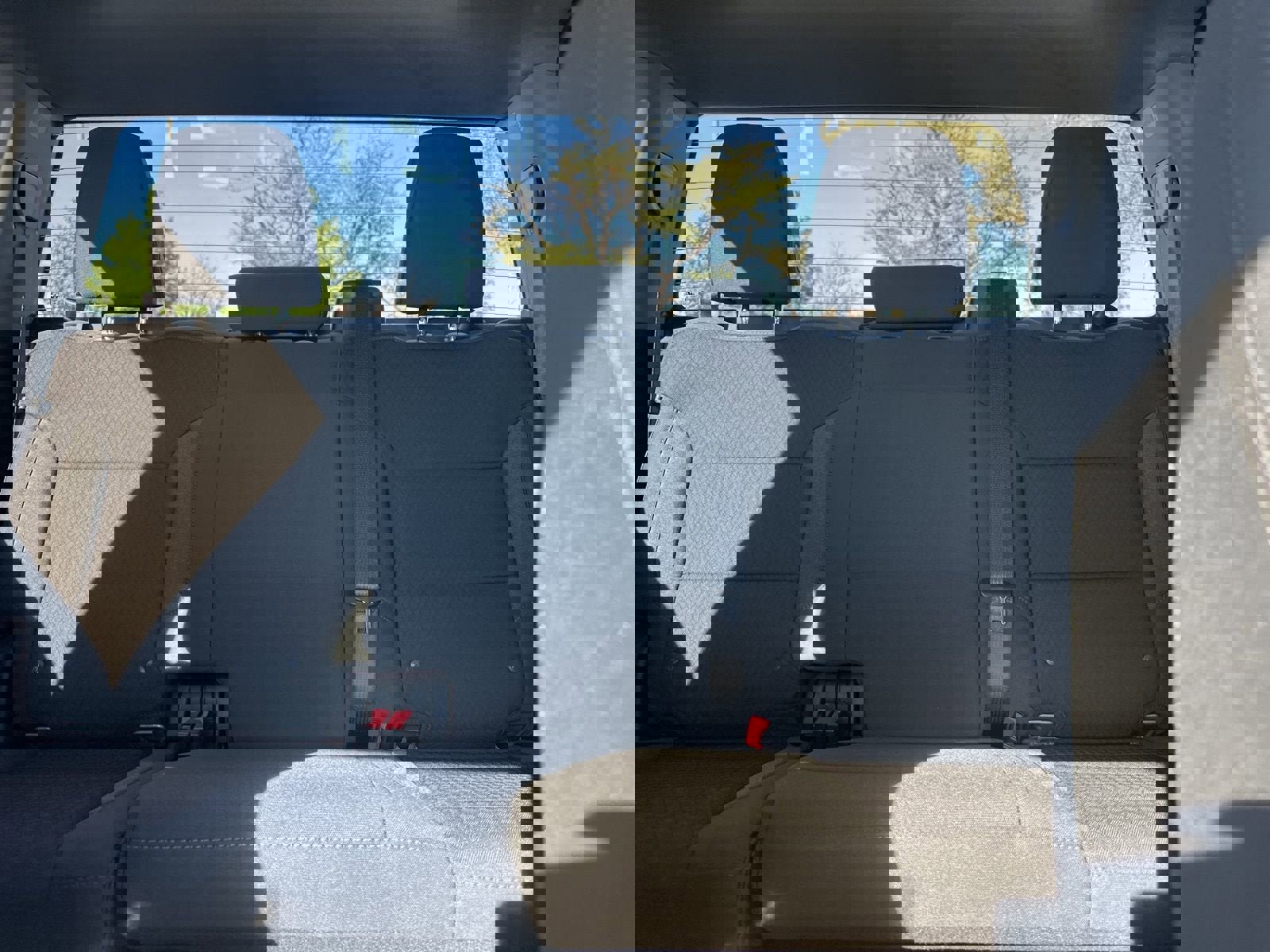 New 2026 GMC Sierra 2500 SLE w/ SLE Value Package; image 24