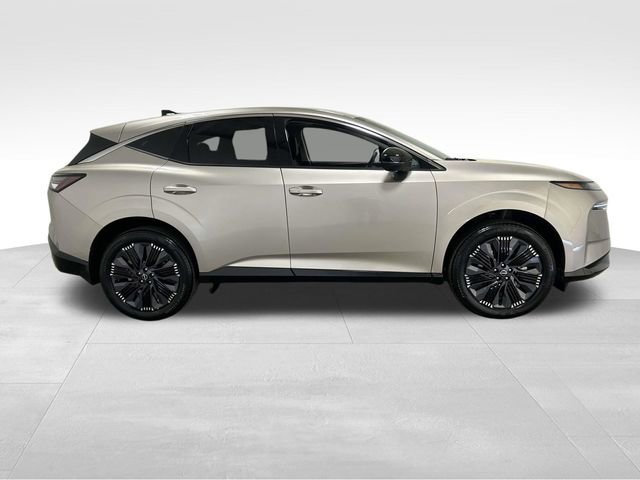 New 2026 Nissan Murano Platinum w/ Technology Package image 2