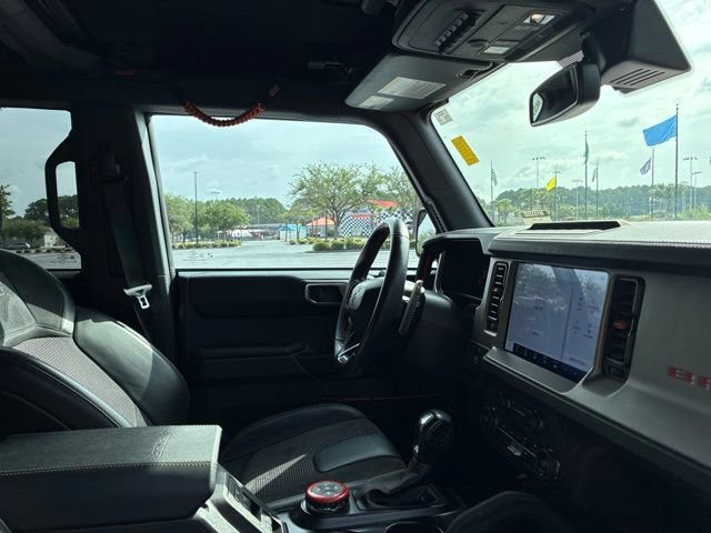 Used 2023 Ford Bronco Raptor AWD/4WD image 24
