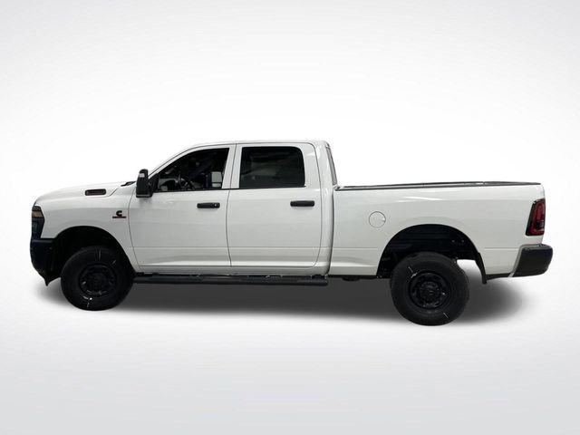 New 2025 RAM 2500 Tradesman image 11